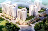 寮步藥勒小產(chǎn)權房5棟花園房-松湖·天玥